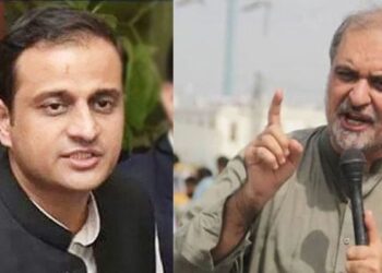 کراچی کا میئر کون ؟ پولنگ شروع