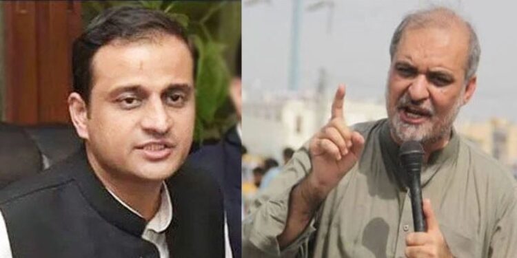 کراچی کا میئر کون ؟ پولنگ شروع