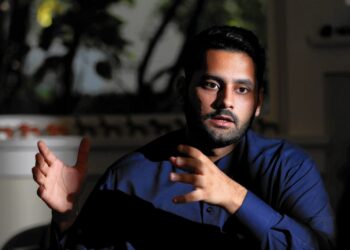 جبران ناصر کی گمشدگی کیخلاف اہلیہ کی درخواست