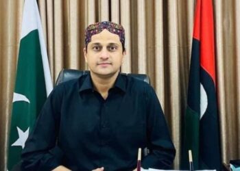 مرتضیٰ وباب کراچی کے نئے میئر