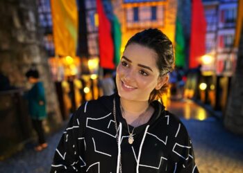 صندل خٹک کی ضمانت منظور