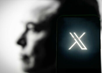 ٹوئٹر کی چڑیا کی جگہ اب ” ایکس "