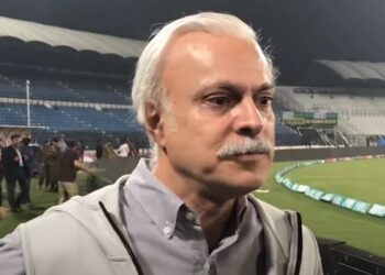 جہانگیر ترین کے بھائی اور ملتان سلطانز کے مالک کی خودکشی