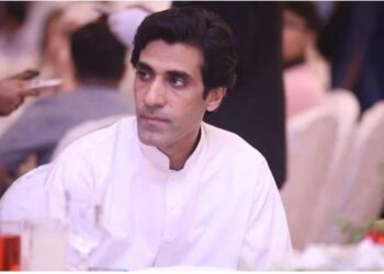 عون چوہدری کا پی ٹی آئی پر پابندی لگانے کا مطالبہ