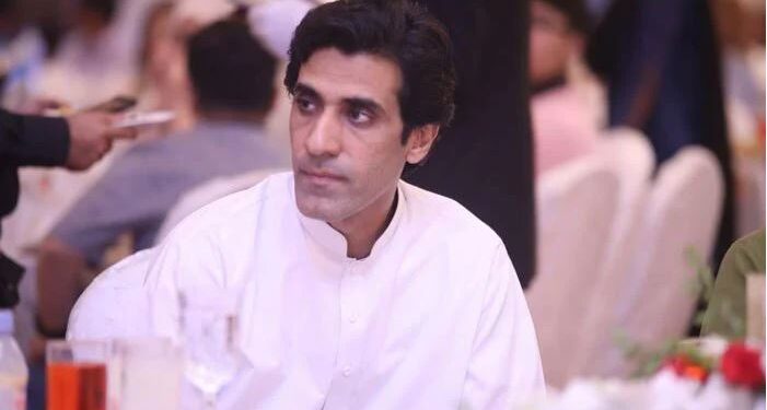 عون چوہدری کا پی ٹی آئی پر پابندی لگانے کا مطالبہ