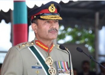 دنیا کی کوئی طاقت پاکستان کو ترقی کرنے سے نہیں روک سکتی