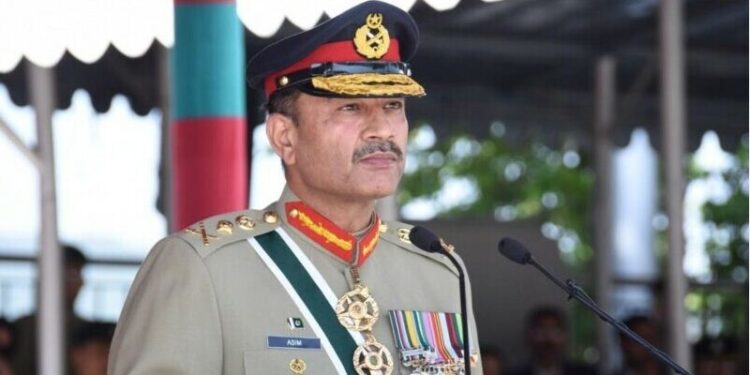 دنیا کی کوئی طاقت پاکستان کو ترقی کرنے سے نہیں روک سکتی