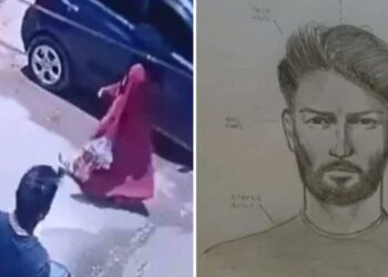 لڑکی کو ہراساں کرنے کا واقعہ، مشتبہ شخص گرفتار