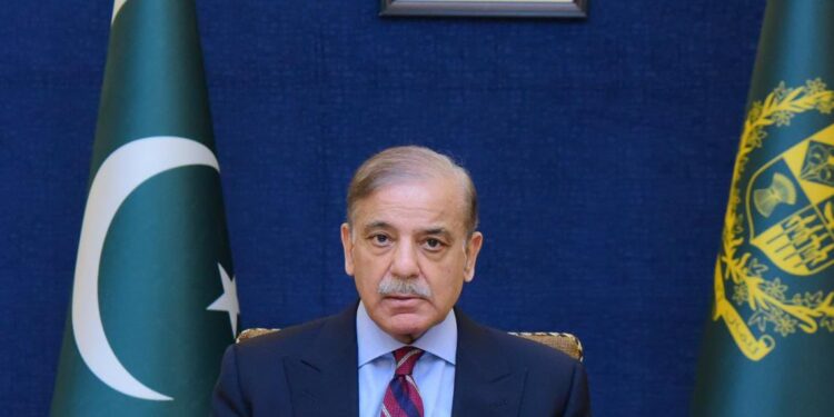 دوست ملکوں کی معاونت سےمعاشی اشاریےبہترہورہےہیں