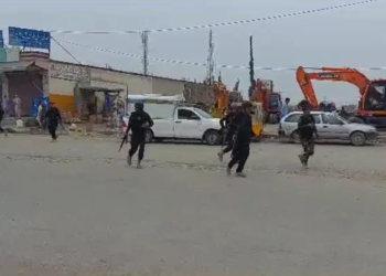 خیبر میں تحصیل کمپاونڈ کے گیٹ پر خودکش دھماکا، 2 اہلکار شہید