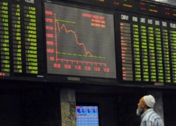 آئی ایم ایف ڈیل کے بعد کاروبار میں تیزی