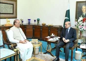 نگراں وزیراعظم کا فیصلہ نہ ہوسکا