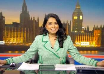 صائمہ محسن کو سی این این کے خلاف  مقدمہ کرنے کا حق مل گیا