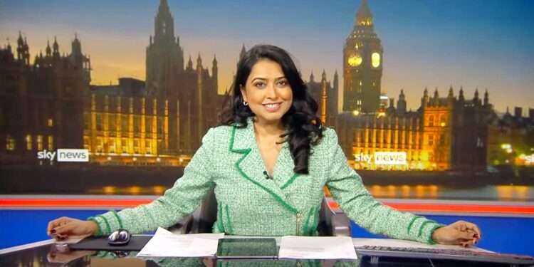 صائمہ محسن کو سی این این کے خلاف  مقدمہ کرنے کا حق مل گیا