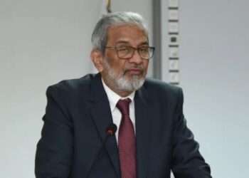 جسٹس ( ر) مقبول باقر سندھ کے نئے نگراں وزیراعلیٰ نامزد