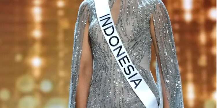 مس یونیورس انڈونیشیا : 6 امیدواروں کا جنسی ہراسانی کا الزام