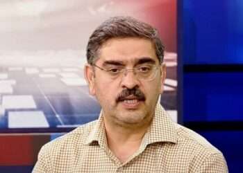 سینیٹر انوار الحق کاکڑ کی صدر نے بھی منظوری دے دی