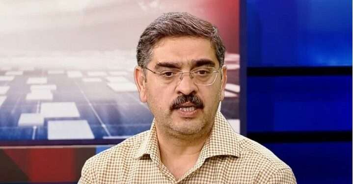 سینیٹر انوار الحق کاکڑ کی صدر نے بھی منظوری دے دی