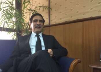 خواجہ حارث ، پی ٹی آئی قانونی ٹیم سے الگ