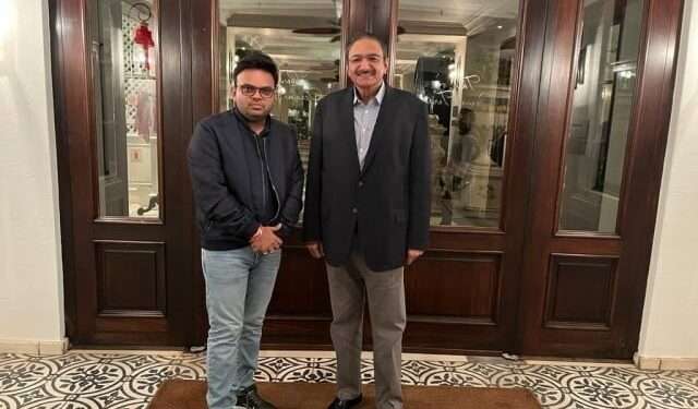 ذکا اشرف کی ایشیا کپ کےباقی میچ پاکستان میں کرانے کی تجویز