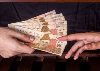 5 ہزار روپے کا کرنسی نوٹ بند کرنے کی افواہ