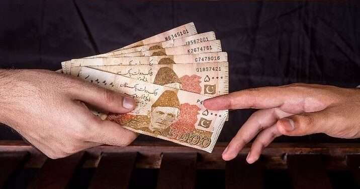 5 ہزار روپے کا کرنسی نوٹ بند کرنے کی افواہ