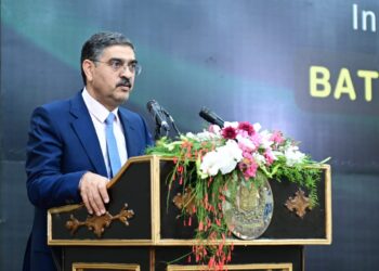 نگراں حکومت کی طرف سے الیکشن کا اعلان غیرقانونی ہوگا