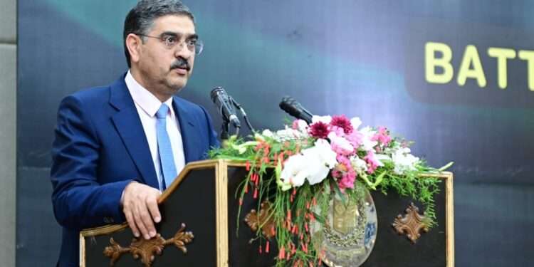 نگراں حکومت کی طرف سے الیکشن کا اعلان غیرقانونی ہوگا