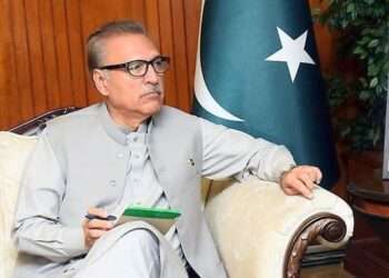 صدر کی الیکشن 6 نومبر 2023 تک کرانے کی تجویز