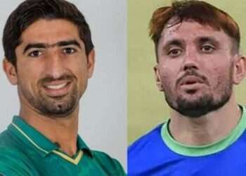 دھانی اور زمان سری لنکا طلب