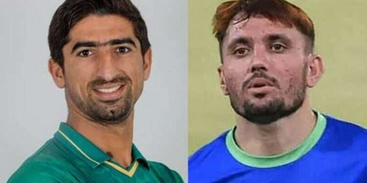 دھانی اور زمان سری لنکا طلب