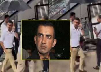 گھمبیر کی پاکستان کو بدنام کرنے کی سازش بے نقاب