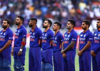 کرکٹ ورلڈ کپ : بھارتی ٹیم اسکواڈ کا اعلان، روہیت شرما کپتان