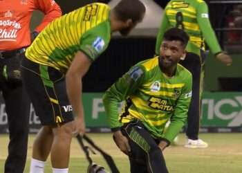 محمد عامر ان فٹ ہوگئے