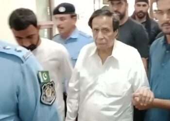 2 دن کے لیے  جسمانی ریمانڈ