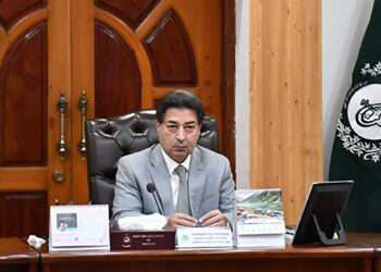 صدر کی الیکشن 6 نومبر 2023 تک کرانے کی تجویز
