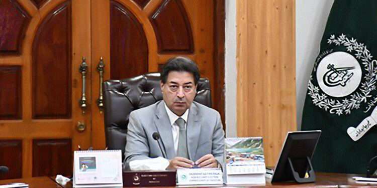 صدر کی الیکشن 6 نومبر 2023 تک کرانے کی تجویز