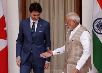 بھارتی سفارتکار کینیڈا سے ملک بدر، سکھ رہنما کے قتل کا بھارت پر الزام