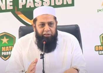 بابراعظم کپتان برقرار، حسن علی کی واپسی