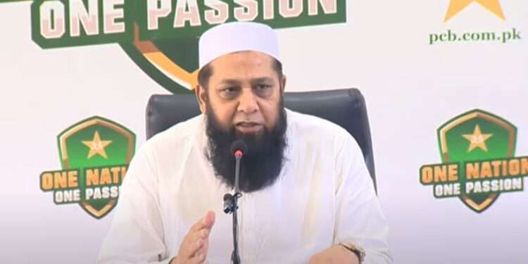 بابراعظم کپتان برقرار، حسن علی کی واپسی