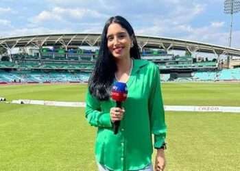 زینب عباس کے خلاف ٹوئٹ پر کیس درست نہیں، پاکستان