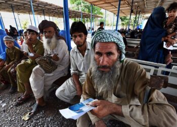 غیر قانونی غیر ملکیوں کی بے دخلی پر کوئی سمجھوتہ نہیں ہوگا