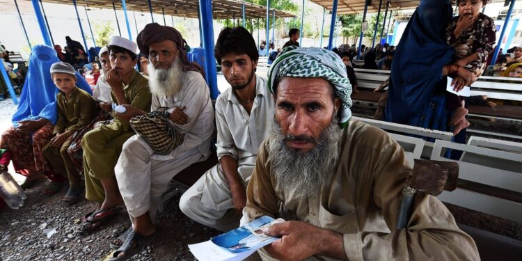 غیر قانونی غیر ملکیوں کی بے دخلی پر کوئی سمجھوتہ نہیں ہوگا