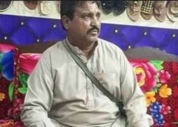 نیکیاں فروخت کرنے والا گرفتار