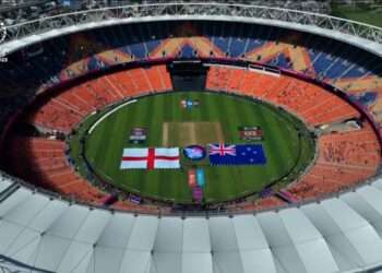 مودی اور احمد آباد اسٹیڈیم کو دھماکے سے اڑانے کی دھمکی