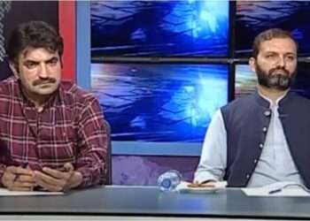 سینیٹر افنان سے مارپیٹ، شیرافضل خان کی عبوری ضمانت منظور
