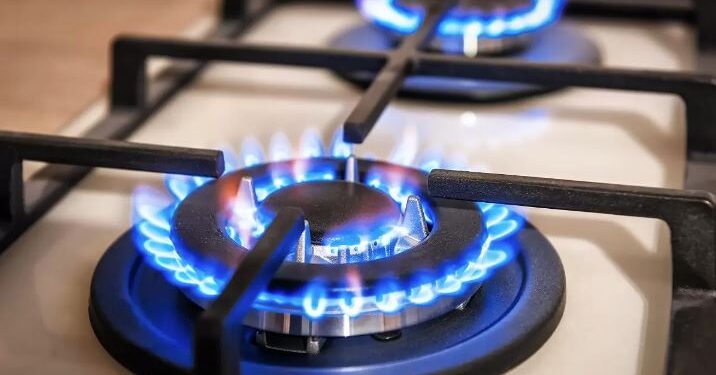 گھریلو صارفین کے لیے گیس کی قیمت میں اضافے کی منظوری