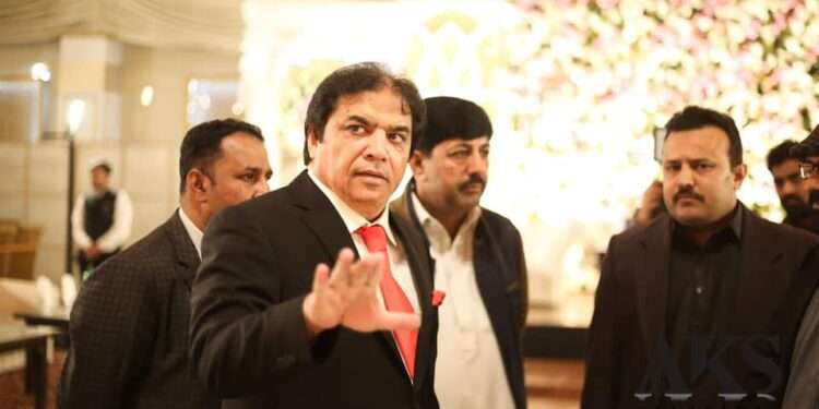 حنیف عباسی ایفی ڈرین کیس سے بری