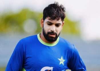 ٹرائل میں سب سے تیز گیند کرائی تو کوچز سمجھے اسپیڈ ٹیسٹ مشین خراب ہے