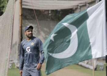 ٹرائل میں سب سے تیز گیند کرائی تو کوچز سمجھے اسپیڈ ٹیسٹ مشین خراب ہے